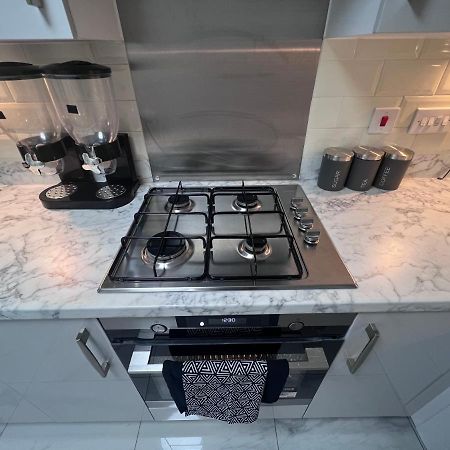 Luxury Birmingham City Centre Palace Eksteriør bilde