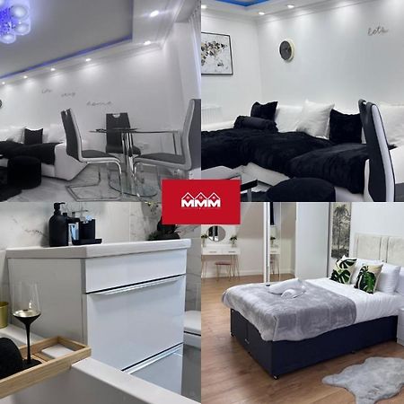Luxury Birmingham City Centre Palace Eksteriør bilde