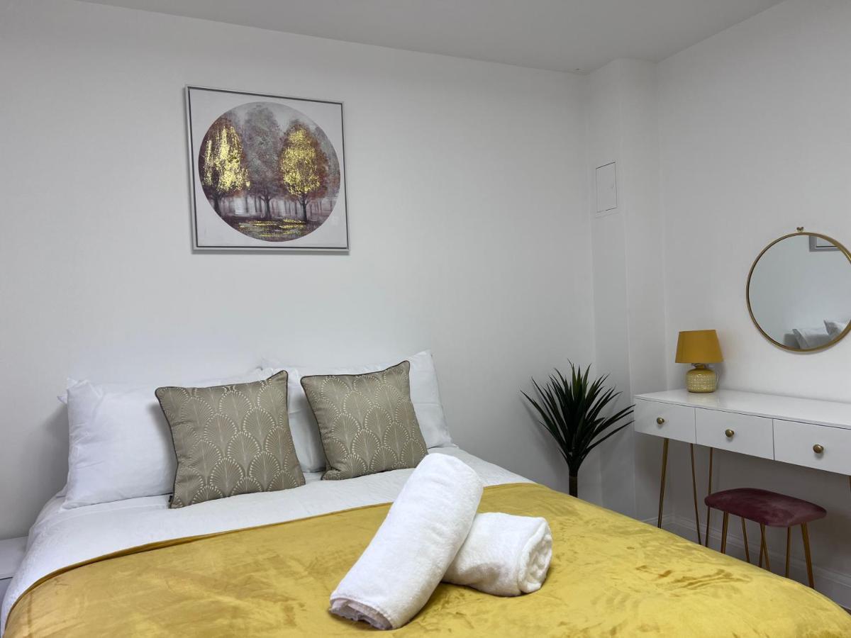 Luxury Birmingham City Centre Palace Eksteriør bilde