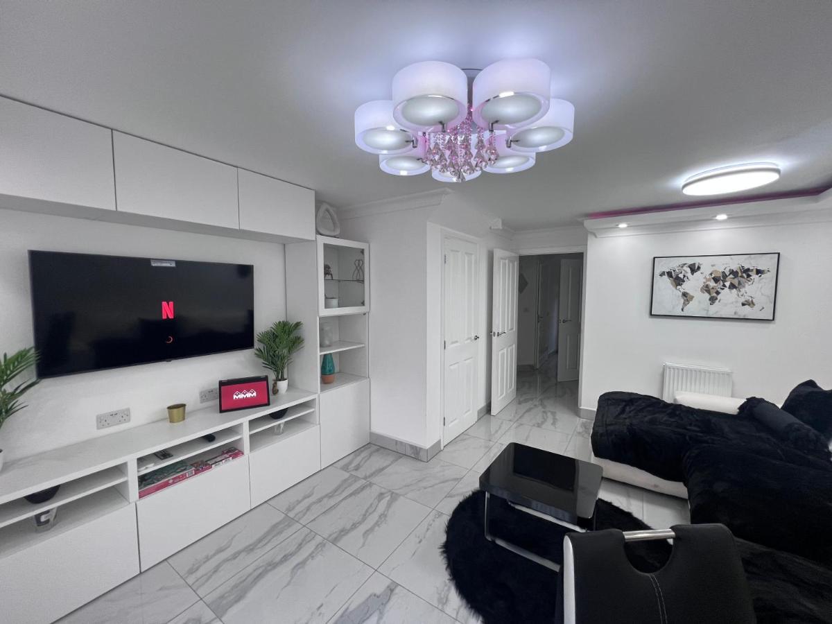 Luxury Birmingham City Centre Palace Eksteriør bilde