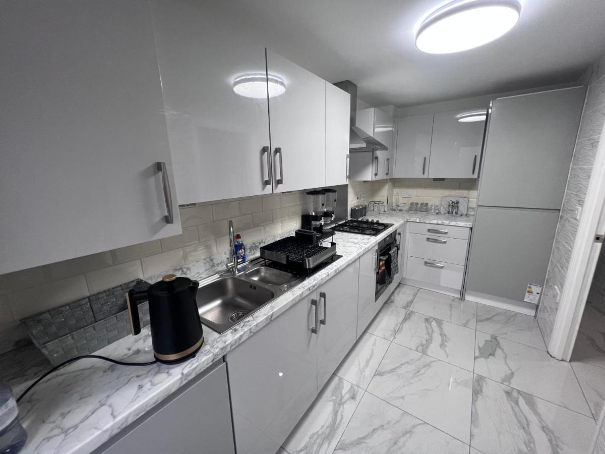 Luxury Birmingham City Centre Palace Eksteriør bilde