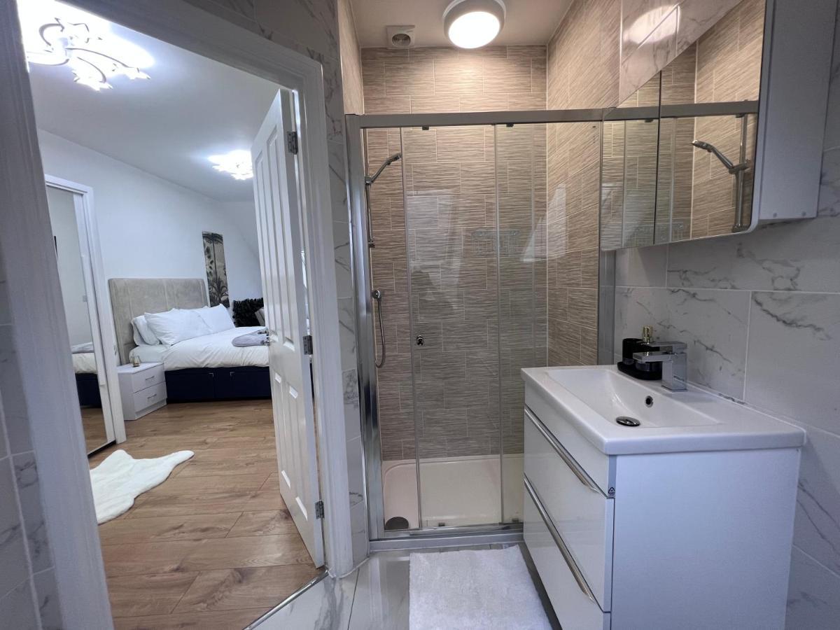Luxury Birmingham City Centre Palace Eksteriør bilde