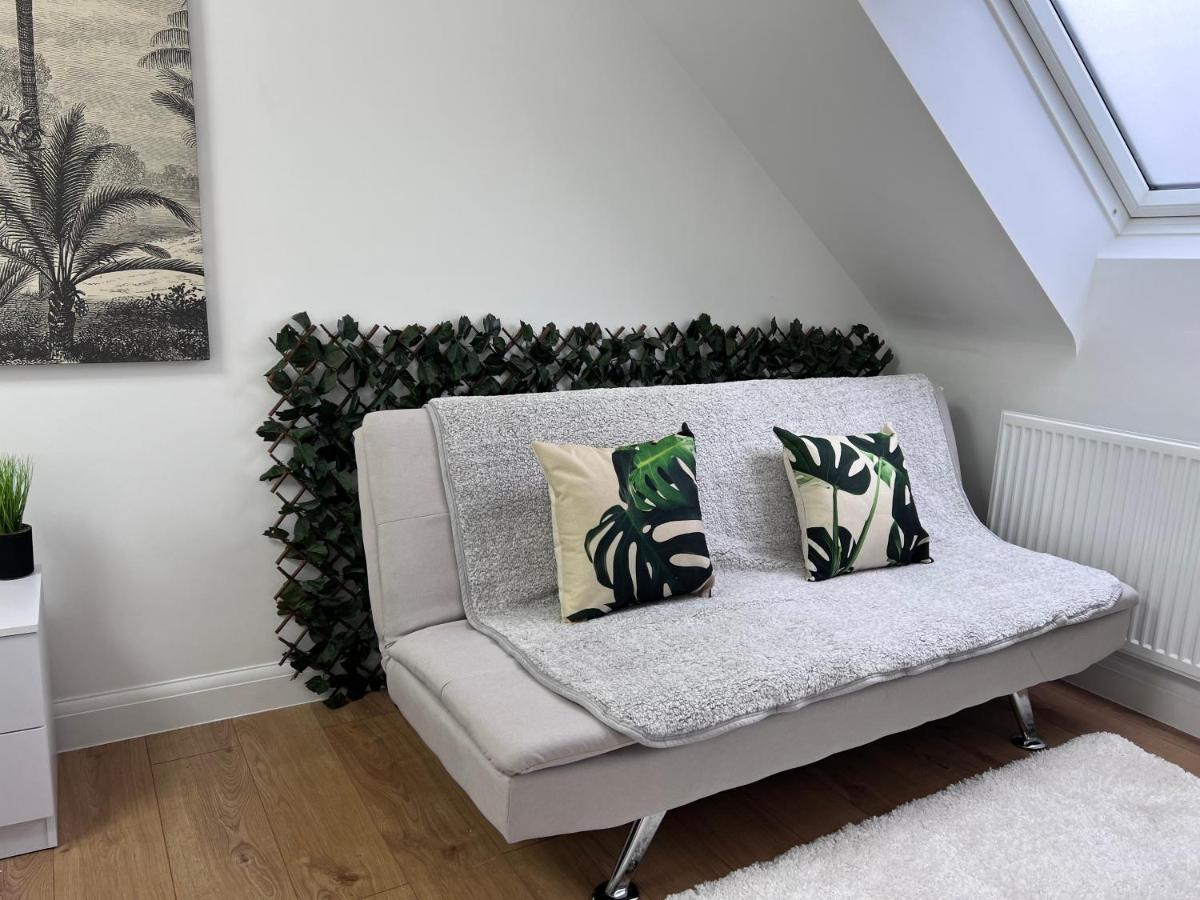 Luxury Birmingham City Centre Palace Eksteriør bilde